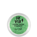 Barry M Cosmetics Hi Vis Neon Matte Pigment - Current 2g Barry M Cosmetics Hi Vis Neon Matte Pigment - Current 2g