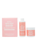 Lime Crime Unicorn Hair Bleach Party 20 Volume Hair Lightening Kit Exclusive Lime Crime Unicorn Hair Bleach Party 20 Volume Hair Lightening Kit Exclusive