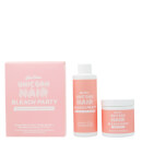 Lime Crime Unicorn Hair Bleach Party 40 Volume Hair Lightening Kit Exclusive Lime Crime Unicorn Hair Bleach Party 40 Volume Hair Lightening Kit Exclusive