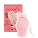 FOAMIE Conditioner Bar - Raspberry for Coloured Hair FOAMIE Conditioner Bar - Raspberry for Coloured Hair