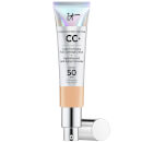 CC-крем для лица IT Cosmetics Your Skin But Better CC+ Cream with SPF50, 32 мл (различные оттенки)