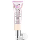 IT Cosmetics Your Skin But Better CC+ Illumination SPF50 32ml (Various Shades) IT Cosmetics Your Skin But Better CC+ Illumination SPF50 32ml (Various Shades)