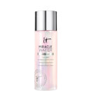IT Cosmetics Miracle Water 3-in-1 Tonic 250ml IT Cosmetics Miracle Water 3-in-1 Tonic 250ml