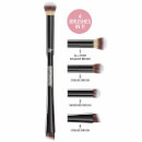 IT Cosmetics Superhero 4-in-1 Eye-Transforming Super Shadow and Liner Brush IT Cosmetics Superhero 4-in-1 Eye-Transforming Super Shadow and Liner Brush