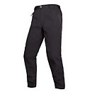 Hummvee Zip-Off Trouser II - Black - XXL Hummvee Zip-Off Trouser II - Black - XXL