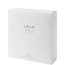LELO HEX Condoms Original (36 pack) LELO HEX Condoms Original (36 pack)
