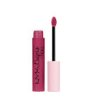 NYX Professional Makeup Lip Lingerie XXL Long Lasting Matte Liquid Lipstick - Stayin' Juicy