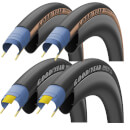 Goodyear Eagle F1 SuperSport Road Tyre Twin Pack Goodyear Eagle F1 SuperSport Road Tyre Twin Pack