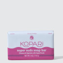 Kopari Beauty Sudsy Shower Soap Bar - Coconut Milk