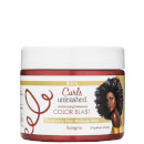 ORS Curls Unleashed Colour Blast Temporary Hair Makeup Wax - Sangria