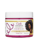 ORS Curls Unleashed Colour Blast Temporary Hair Makeup Wax - Dragon Fruit