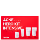 COSRX Collection Acne Hero Intensive Trial Kit