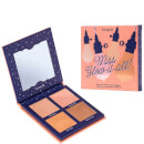 benefit Miss Glow it All Cream to Powder Highlighter Palette Exclusive 8g