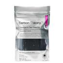 Carbon Theory Breakout Control Exfoliating Body Bar 100g Carbon Theory Breakout Control Exfoliating Body Bar 100g