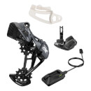 SRAM GX Eagle AXS Upgrade Kit SRAM GX Eagle AXS Upgrade Kit