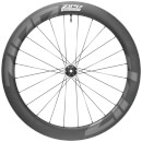 Zipp 404 Firecrest Carbon Tubeless Disc Brake Front Wheel Zipp 404 Firecrest Carbon Tubeless Disc Brake Front Wheel
