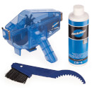 Park Tool CG-2.4 - Chain Gang Cleaning System