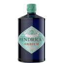 Hendrick's Orbium Gin 70cl Hendrick's Orbium Gin 70cl