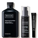 Revision Dermstore Exclusive Daily Essentials Kit 3 piece Revision Dermstore Exclusive Daily Essentials Kit 3 piece