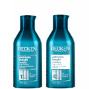 Redken Extreme Length Shampoo and Conditioner Duo Redken Extreme Length Shampoo and Conditioner Duo
