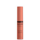 NYX Professional Makeup Butter Lip Gloss Sugar High NYX Professional Makeup Butter Lip Gloss Sugar High