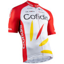 Nalini Cofidis Jersey Nalini Cofidis Jersey