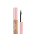 Too Faced Brow Wig Brush On Hair Fluffy Brow Gel 5.5ml (Various Shades) Too Faced Brow Wig Brush On Hair Fluffy Brow Gel 5.5ml (Various Shades)