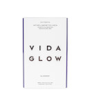 Vida Glow Natural Marine Collagen Supplement - Blueberry 90g Vida Glow Natural Marine Collagen Supplement - Blueberry 90g
