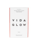 Vida Glow Natural Marine Collagen Supplement - Peach 90g Vida Glow Natural Marine Collagen Supplement - Peach 90g