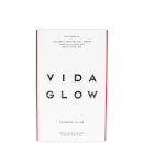 Vida Glow Natural Marine Collagen Supplement - Cranberry and Lime 90g Vida Glow Natural Marine Collagen Supplement - Cranberry and Lime 90g