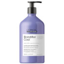 L’Oréal Professionnel Serie Expert Blondifier Cool Shampoo for Highlighted or Blonde Hair 750ml