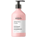 L’Oréal Professionnel Serie Expert Vitamino Color Conditioner with Resveratrol for Coloured Hair 500ml L’Oréal Professionnel Serie Expert Vitamino Color Conditioner with Resveratrol for Coloured Hair 500ml