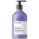 L’Oréal Professionnel Serie Expert Blondifier Conditioner for Highlighted or Blonde Hair 500ml L’Oréal Professionnel Serie Expert Blondifier Conditioner for Highlighted or Blonde Hair 500ml