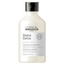 L'Oréal Professionnel Serie Expert Metal Detox Anti-Metal Cleansing Cream Shampoo -shampoo, 300 ml
