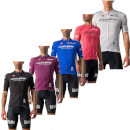 Castelli Giro d'Italia 104 Competizione Jersey Castelli Giro d'Italia 104 Competizione Jersey