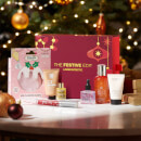 The LOOKFANTASTIC Festive Edit Limited Edition Beauty Box (Worth over $156)