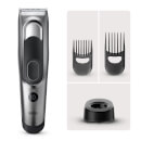 Braun HairClipper mit 2 Aufsätzen und 17 Längeneinstellungen Braun HairClipper mit 2 Aufsätzen und 17 Längeneinstellungen