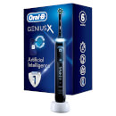 Genius X Midnight Black CrossAction Genius X Midnight Black CrossAction
