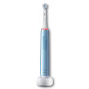 Oral-B Pro 3 3000 Sensitive Clean Elektrische Zahnbürste, blau Oral-B Pro 3 3000 Sensitive Clean Elektrische Zahnbürste, blau