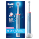 Pro 3 3000 Elektrische Zahnbürste, blau Pro 3 3000 Elektrische Zahnbürste, blau
