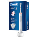 Oral-B Pro 3 3000 Sensitive Clean Elektrische Zahnbürste, weiß Oral-B Pro 3 3000 Sensitive Clean Elektrische Zahnbürste, weiß