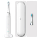 Oral-B Pulsonic Slim Clean 2500 Elektrische Schallzahnbürste, Reiseetui, weiß Oral-B Pulsonic Slim Clean 2500 Elektrische Schallzahnbürste, Reiseetui, weiß