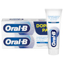 Oral-B Zahnfleisch & -schmelz Repair Original Zahncreme 2 x 75 ml