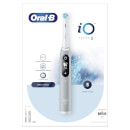 Oral-B iO6 Grey Opal Electric Toothbrush with Travel Case Oral-B iO6 Grey Opal Electric Toothbrush with Travel Case