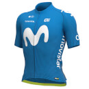 Alé Movistar PRR Jersey Alé Movistar PRR Jersey