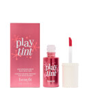 benefit Playtint Pink-Lemonade Lip and Cheek Stain 6ml benefit Playtint Pink-Lemonade Lip and Cheek Stain 6ml