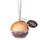 Slip Paparazzi Scrunchie Bauble Slip Paparazzi Scrunchie Bauble