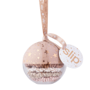 Slip Nightlife Scrunchie Bauble Slip Nightlife Scrunchie Bauble