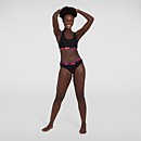 Mix & Match Crop Top Black Mix & Match Crop Top Black