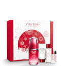 Shiseido Ultimune Holiday Kit (Worth £114.48) Shiseido Ultimune Holiday Kit (Worth £114.48)